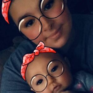 Meet your Posher, Bridgett